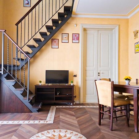 Massa Palace - Centro Storico カターニア エクステリア 写真