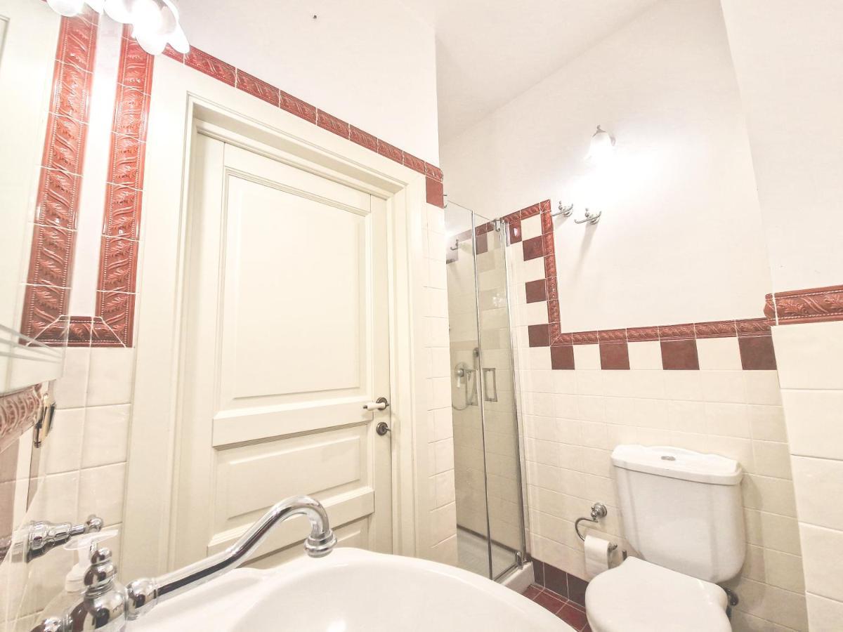 Massa Palace - Centro Storico カターニア エクステリア 写真
