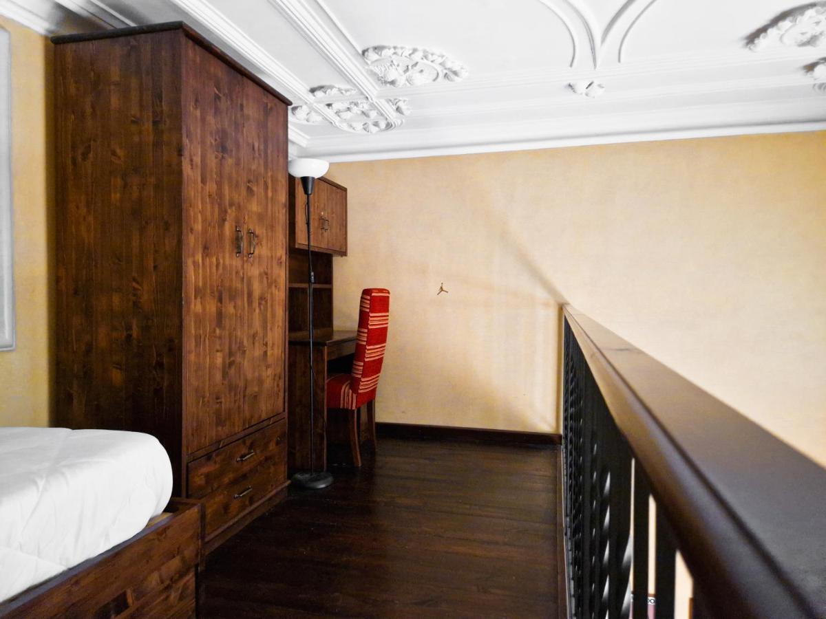 Massa Palace - Centro Storico カターニア エクステリア 写真